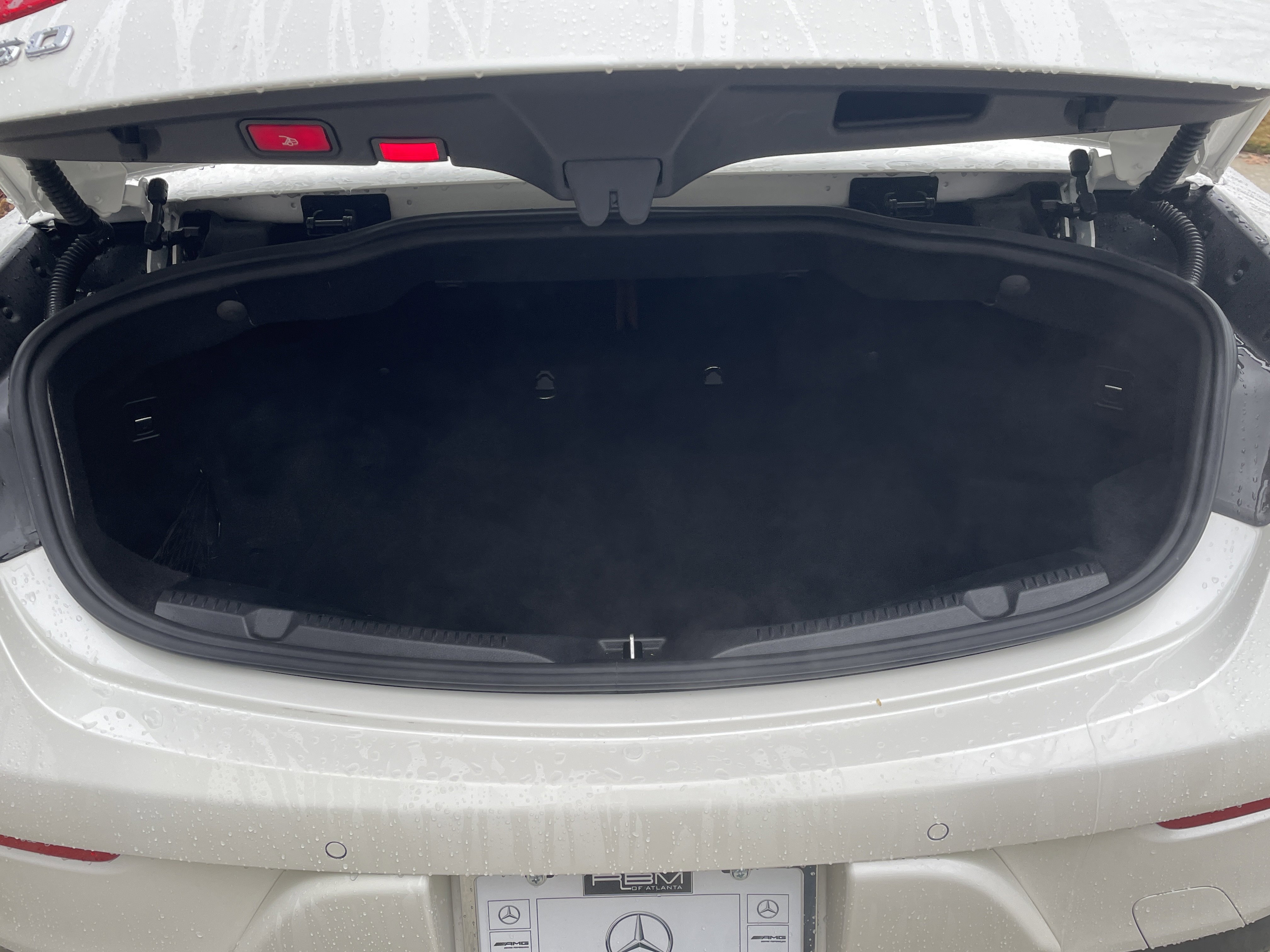 Used 2019 Mercedes-Benz E 450 Cabriolet image 17