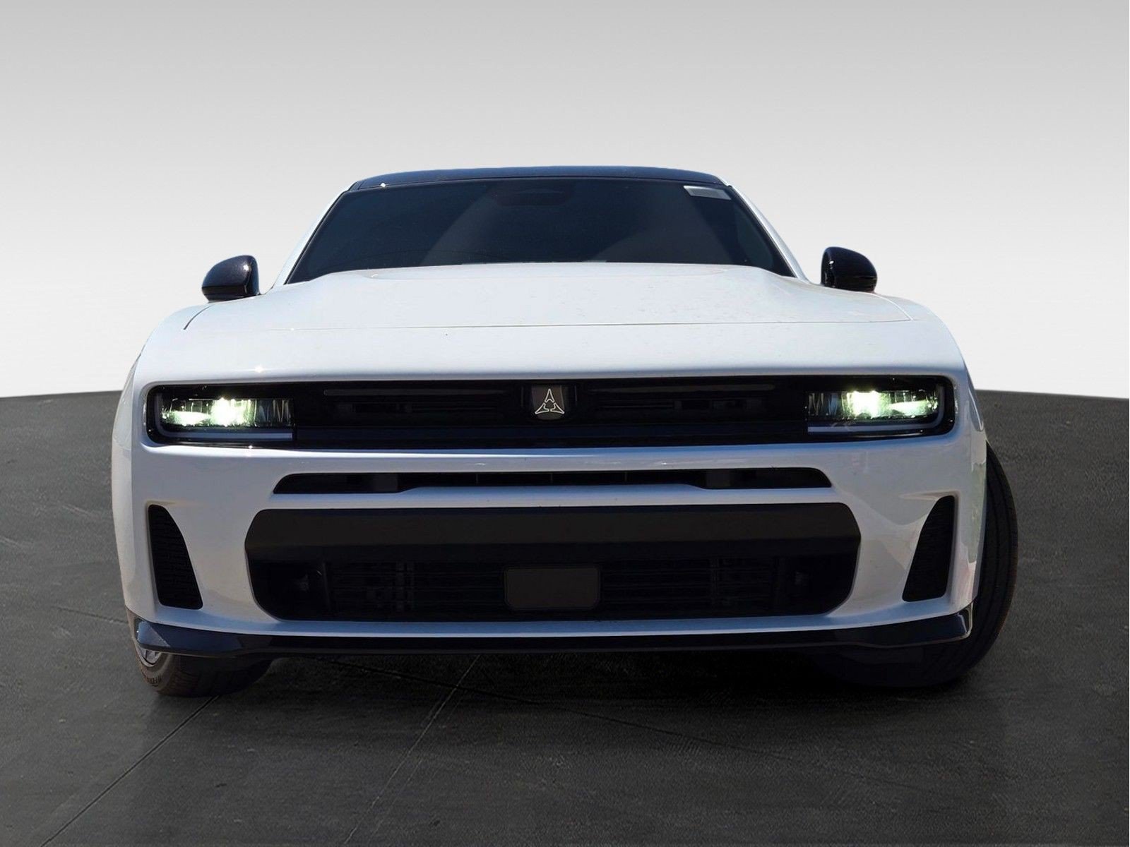 New 2026 Dodge Charger R/T w/ Blacktop Package AWD/4WD image 3