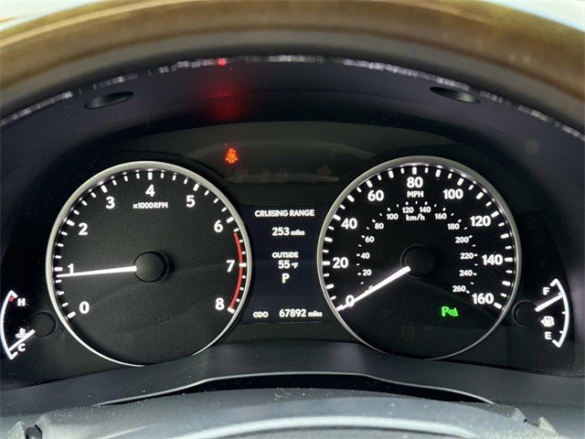 Used 2014 Lexus ES 350 image 28