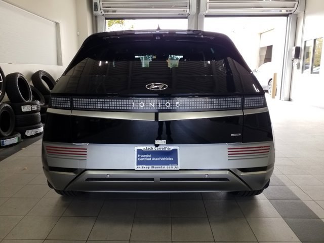 Certified 2024 Hyundai Ioniq 5 Limited image 22