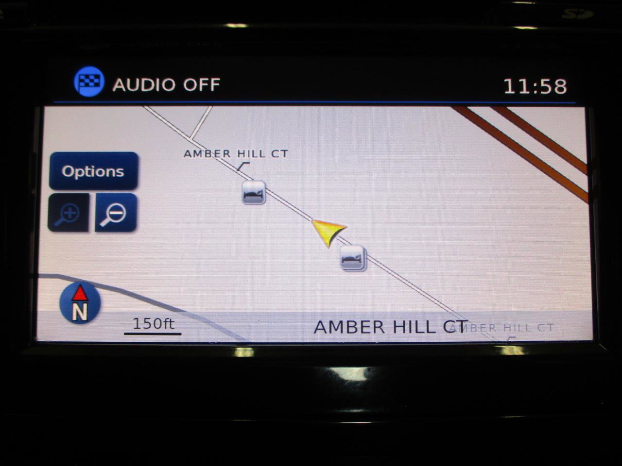 Used 2015 Nissan Altima 2.5 SL w/ Technology Package FWD image 20