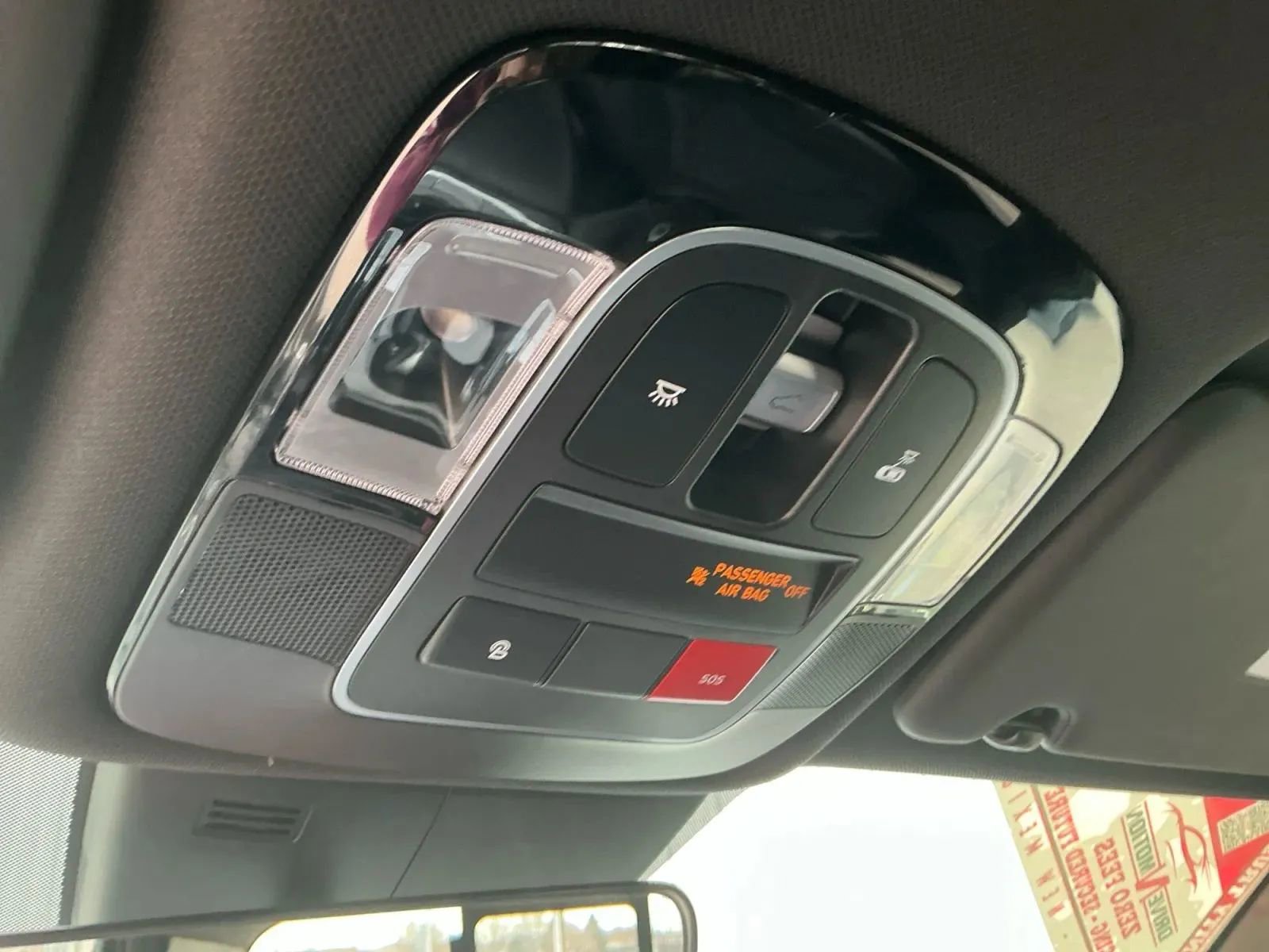 Used 2024 Hyundai Santa Cruz Night image 37