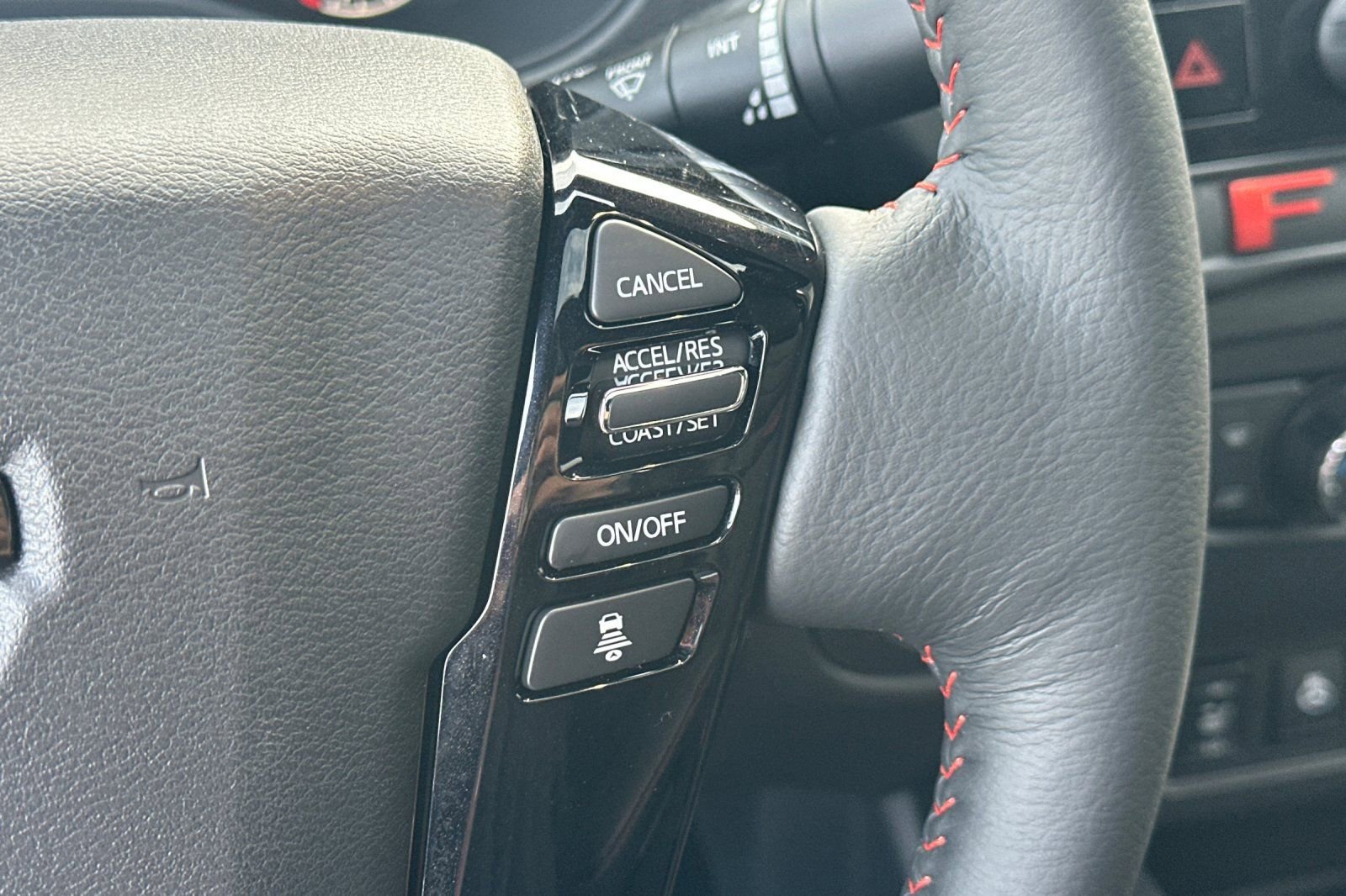 New 2026 Nissan Frontier PRO-4X w/ Pro Premium Package image 28