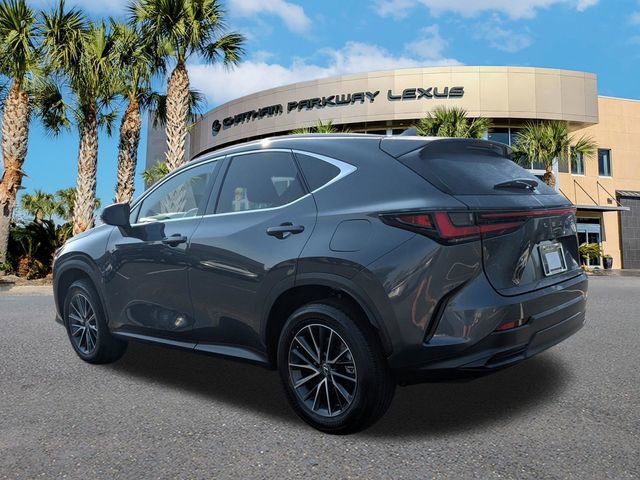 Used 2025 Lexus NX 250 FWD w/ Towing Package (2000 Lbs) image 7