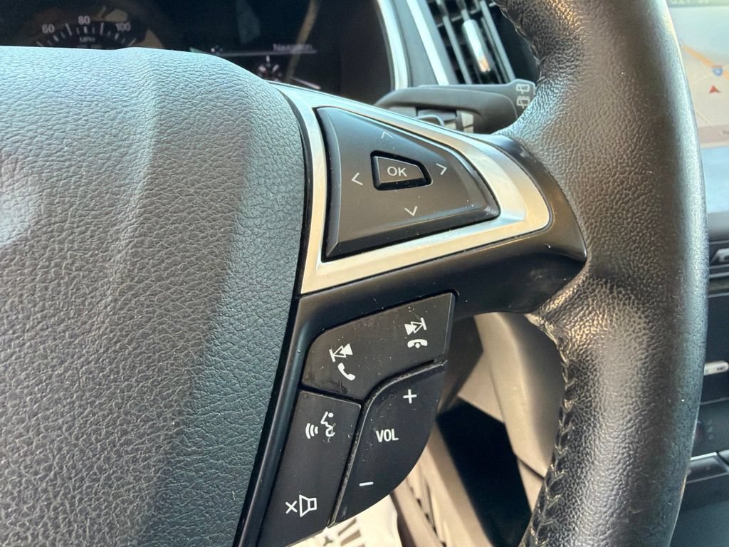 Used 2016 Ford Edge Sport w/ Equipment Group 401A AWD/4WD image 22