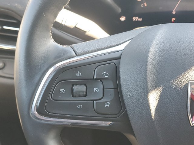 Used 2024 Buick Envista Preferred w/ Convenience I Package FWD image 23