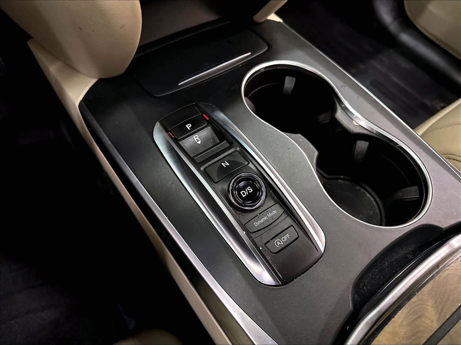 Used 2019 Acura MDX SH-AWD w/ Technology Package image 38