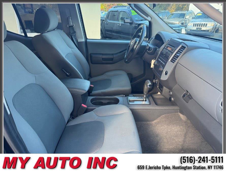 Used 2009 Nissan Xterra S AWD/4WD image 25