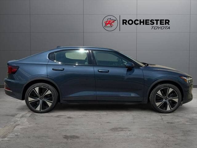 Used 2023 Polestar Polestar 2 AWD/4WD image 37