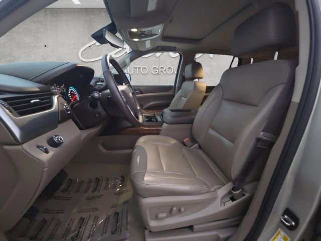 Used 2017 Chevrolet Tahoe Premier image 19