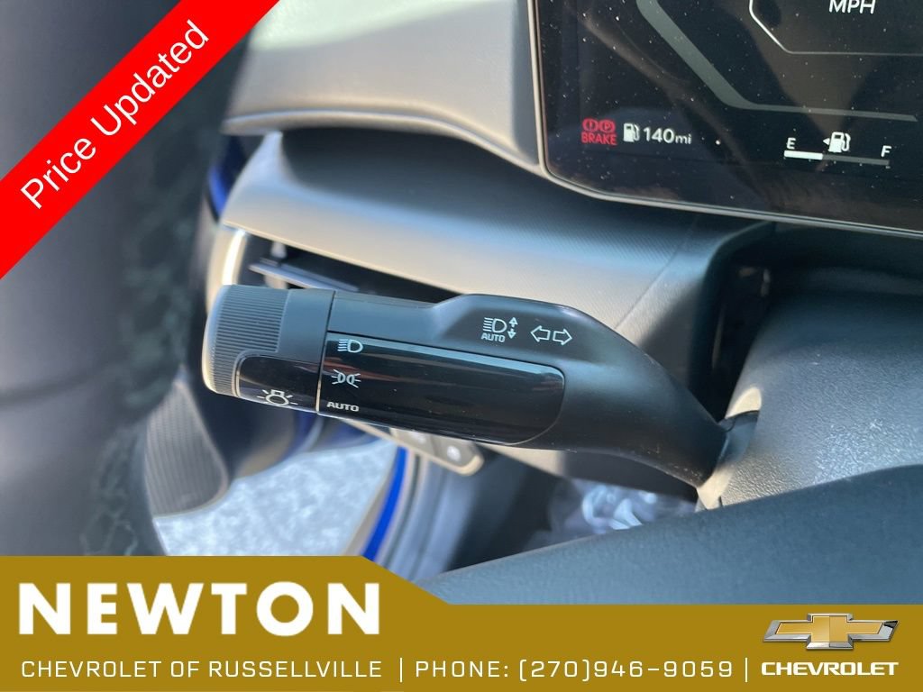 Used 2025 Kia K4 EX FWD image 14