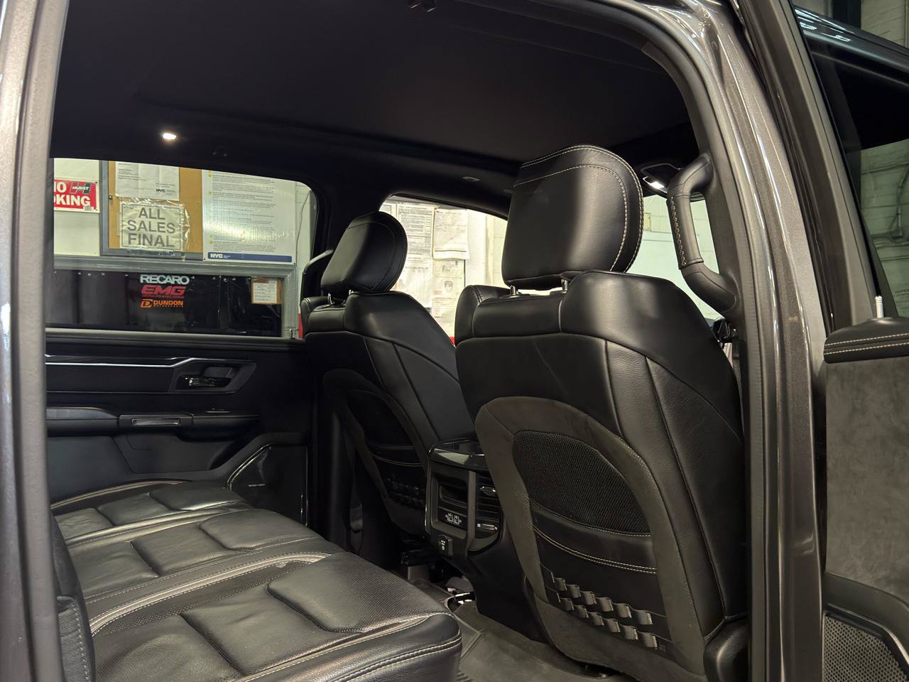 Used 2022 RAM 1500 TRX w/ TRX Level 1 Equipment Group AWD/4WD image 24
