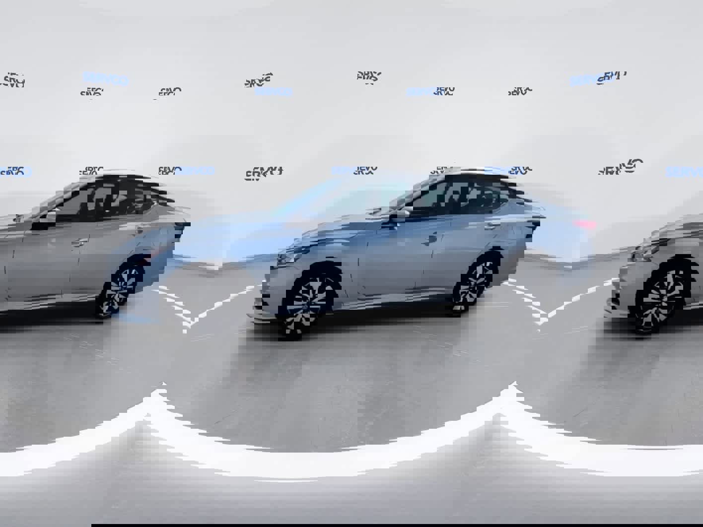 Used 2022 Nissan Altima 2.5 SV image 6