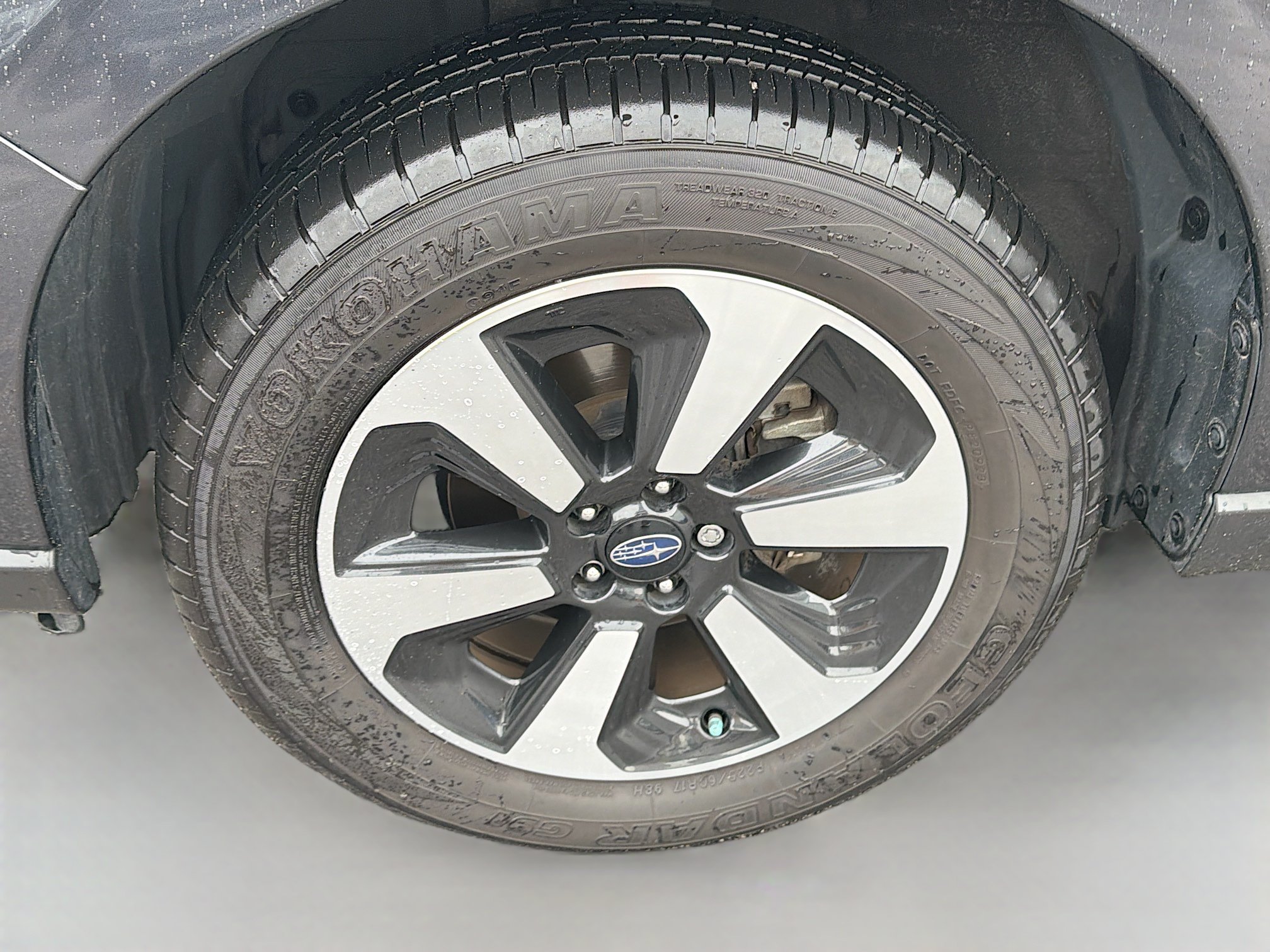 Used 2018 Subaru Forester 2.5i Premium AWD/4WD image 39