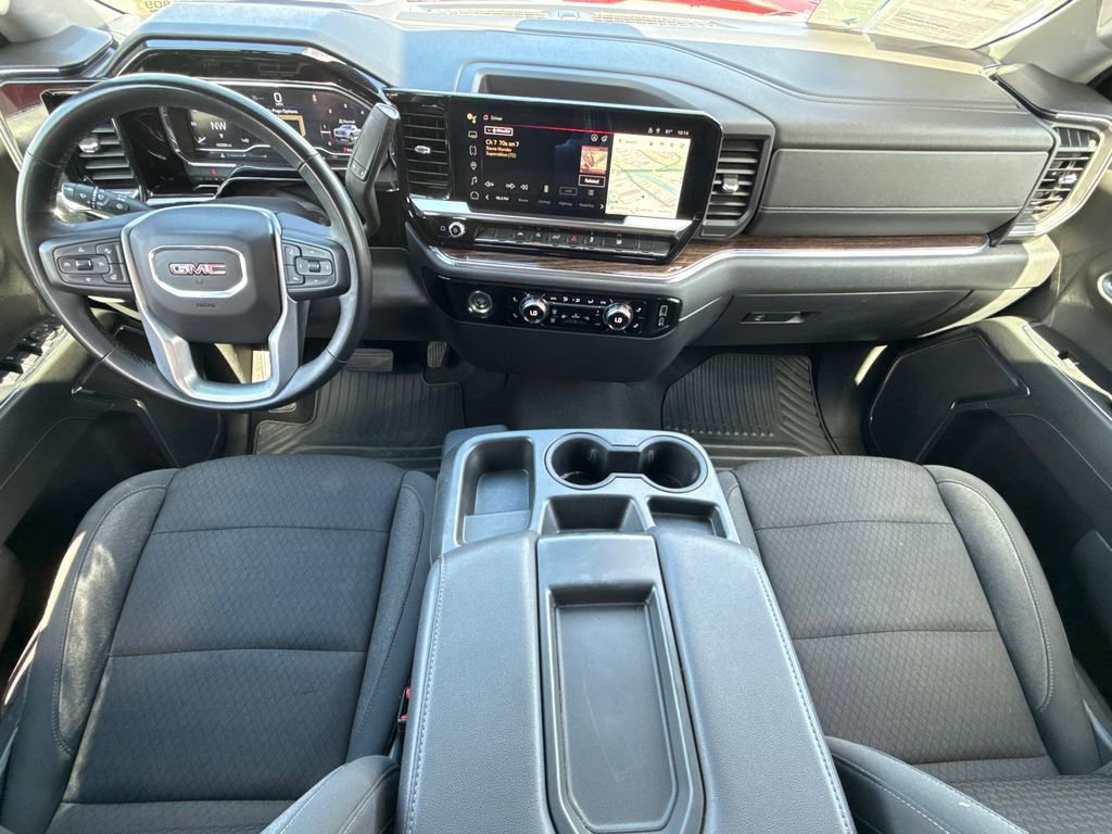 Used 2023 GMC Sierra 1500 Elevation AWD/4WD image 20