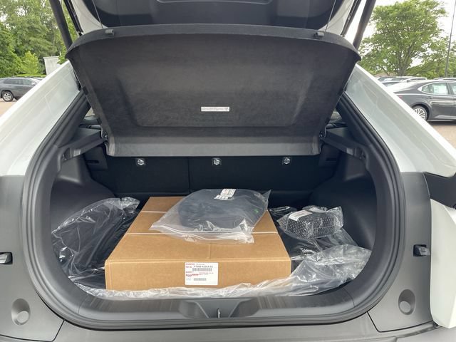 New 2026 Toyota C-HR AWD/4WD image 22
