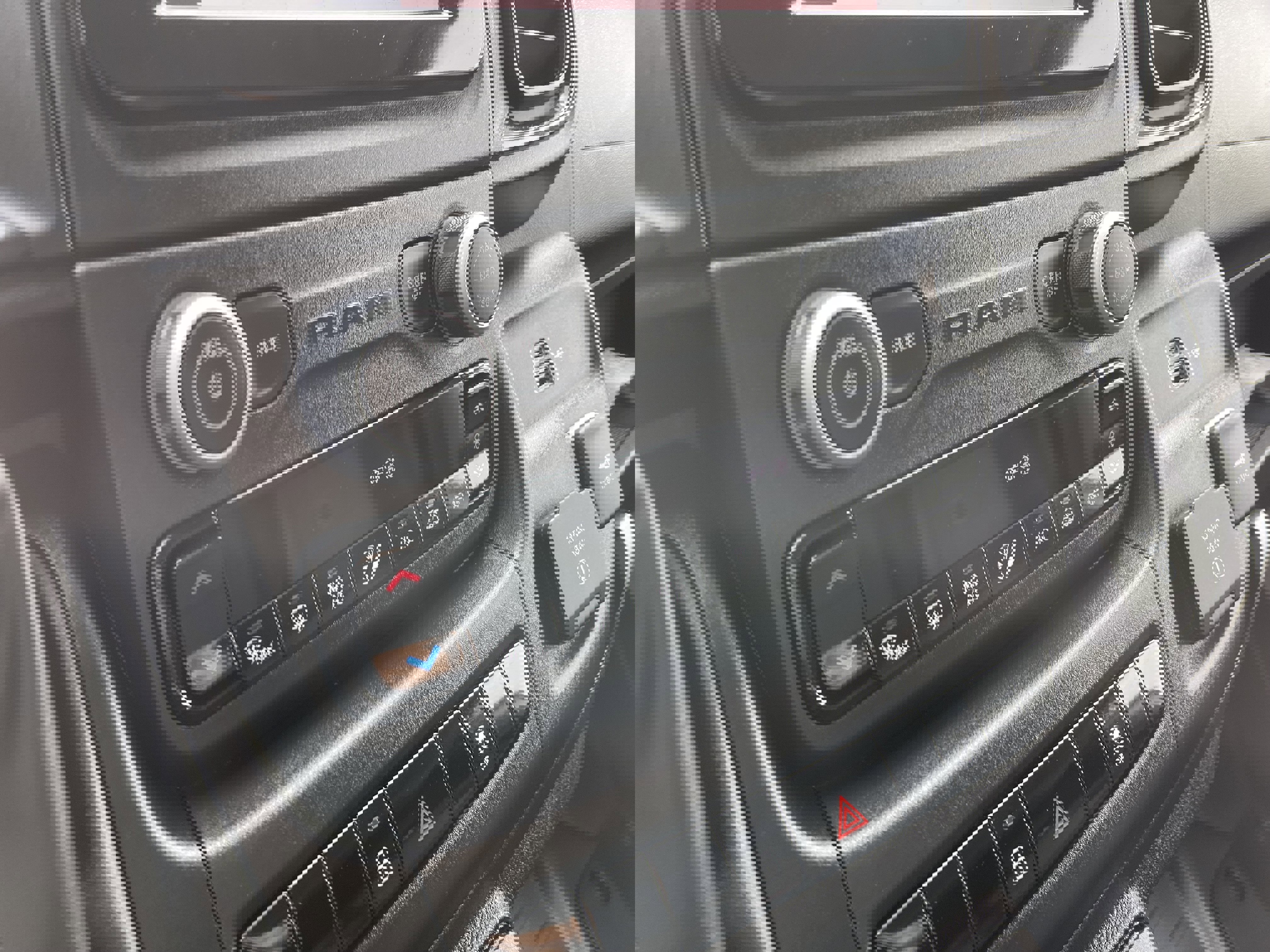 New 2025 RAM ProMaster 2500 w/ Convenience Group image 26