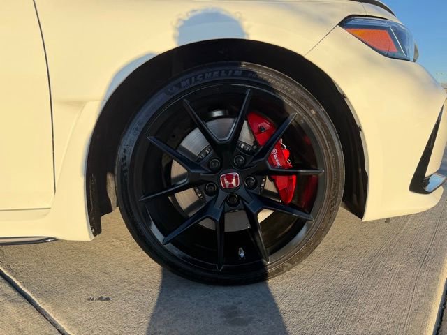 Used 2025 Honda Civic Type R image 28