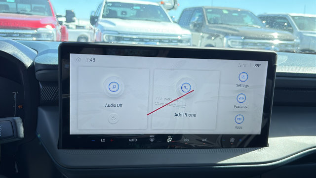 New 2026 Ford Maverick XL AWD/4WD image 22