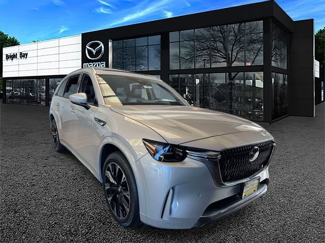 New 2026 MAZDA CX-90 3.3 Turbo S w/ Premium Plus AWD/4WD image 1