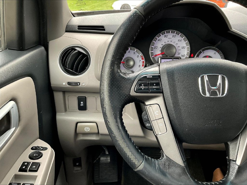 Used 2013 Honda Pilot EX-L image 11