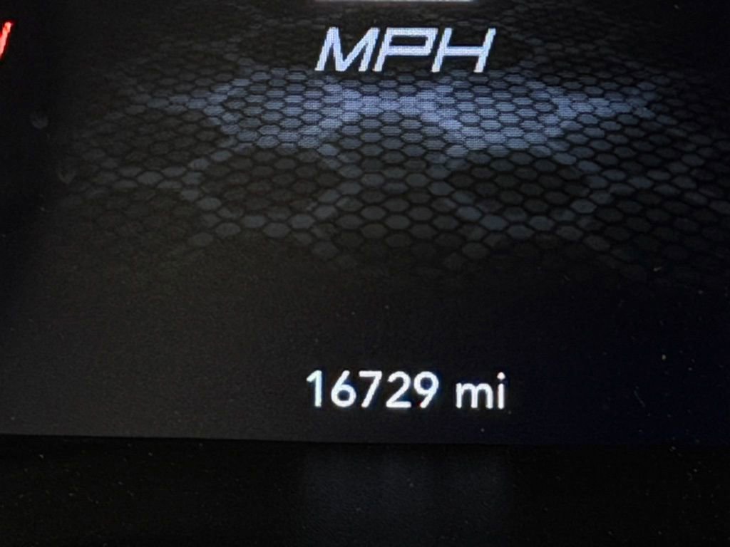 Used 2023 Dodge Charger R/T RWD image 17