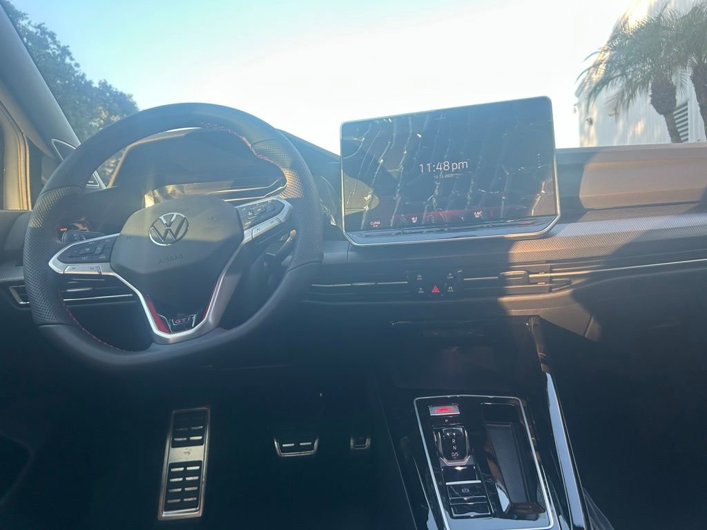 New 2026 Volkswagen GTI SE image 48