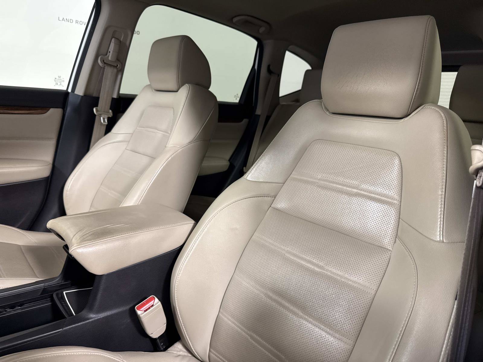 Used 2017 Honda CR-V Touring image 21