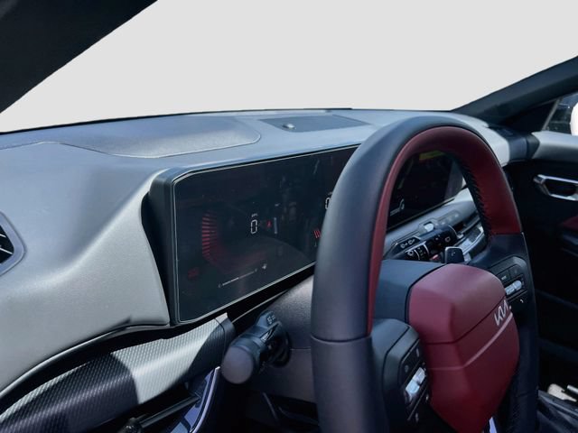 New 2026 Kia K4 GT-Line FWD image 9