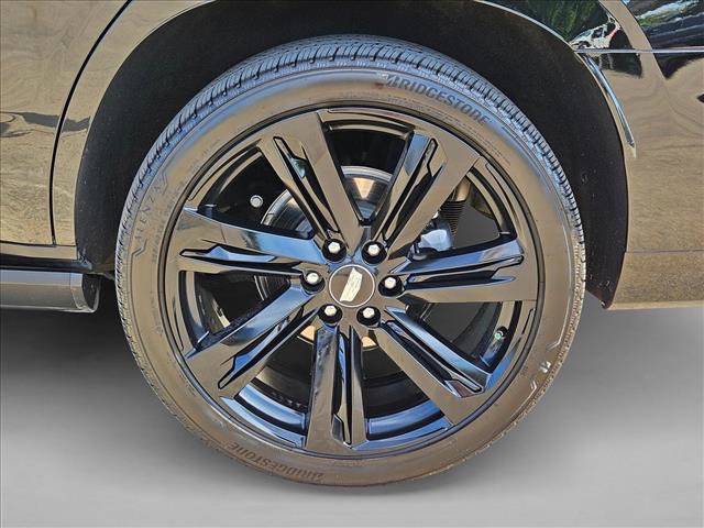 Used 2025 Cadillac Escalade Sport w/ Touring Package AWD/4WD image 26