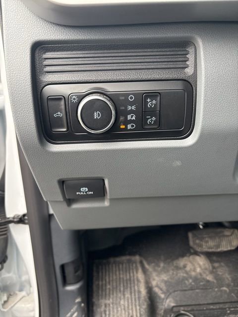 New 2024 Ford F550 4x4 Regular Cab Super Duty image 31