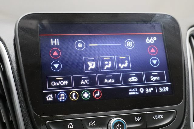 Used 2024 Chevrolet Malibu LT FWD image 29