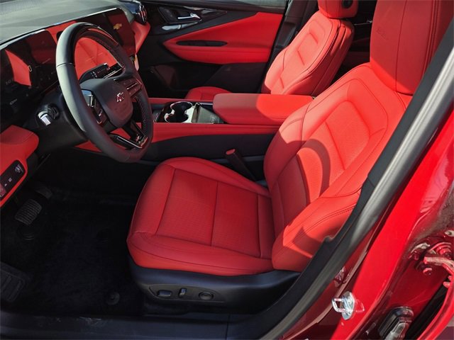 New 2026 Chevrolet Blazer EV SS image 6