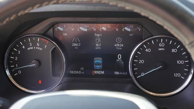 Used 2024 Ford Expedition Limited image 33