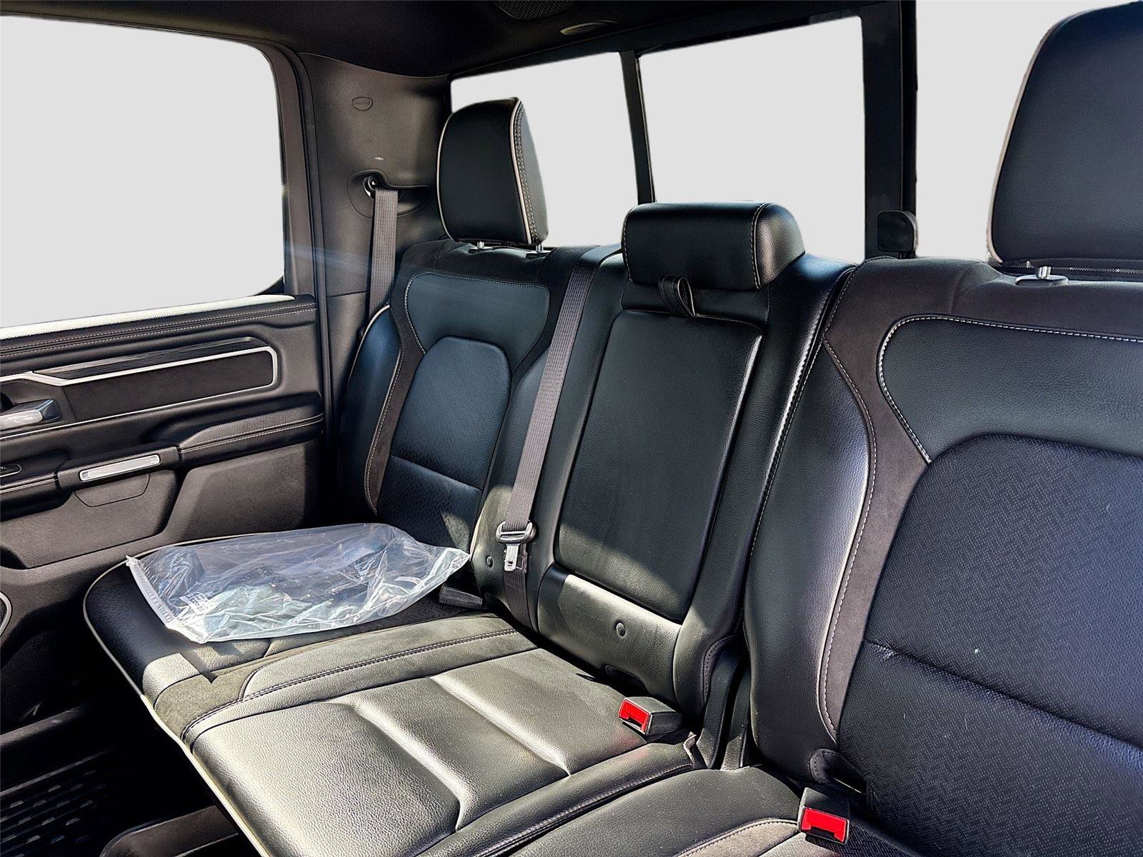 Used 2023 RAM 1500 Laramie image 28