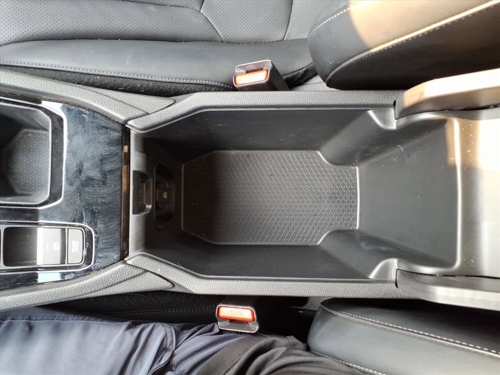 Used 2024 Honda Accord Sport image 14