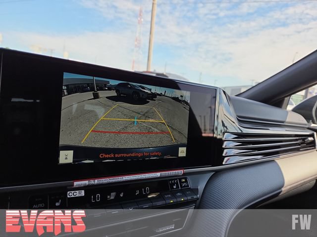New 2026 Toyota Camry SE w/ Multimedia Upgrade Package AWD/4WD image 8