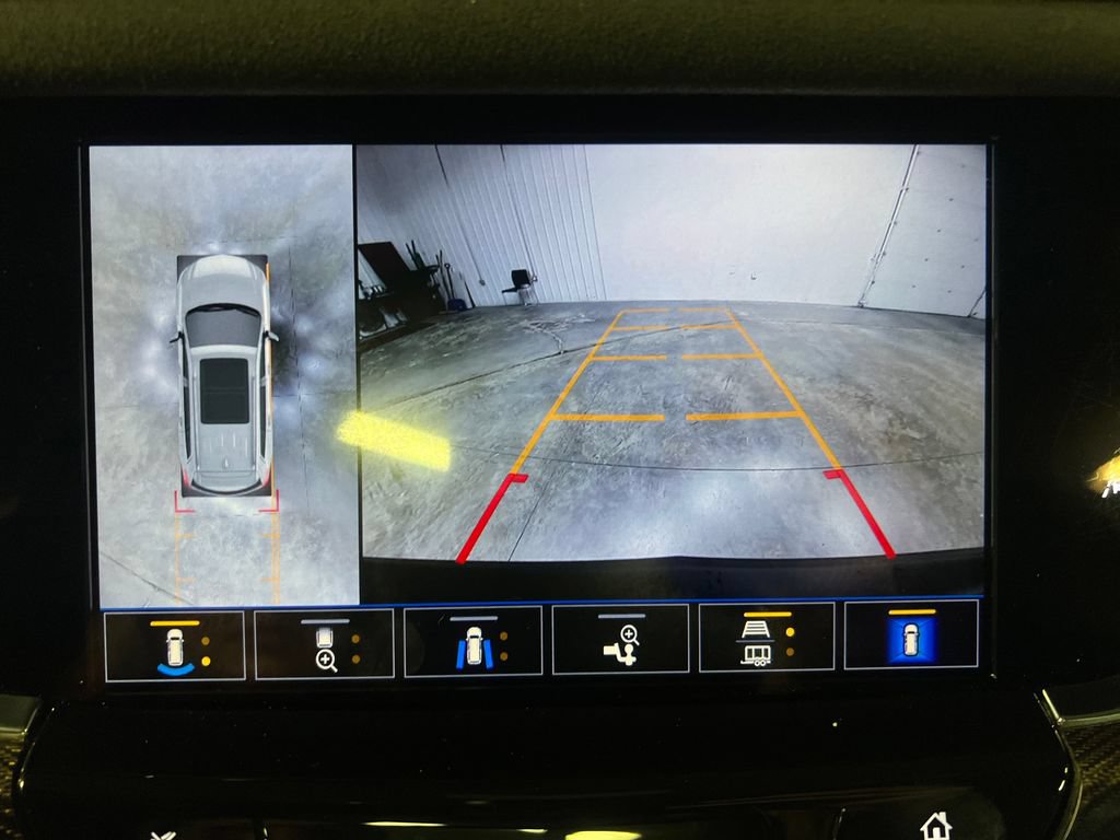 Used 2021 Cadillac XT6 Sport w/ Platinum Package AWD/4WD image 18