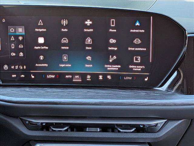 Certified 2025 Audi Q5 Premium w/ Convenience Package AWD/4WD image 15