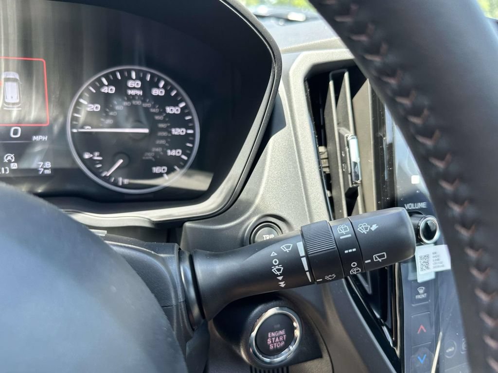 New 2026 Subaru Forester Sport w/ Sport Package AWD/4WD image 26