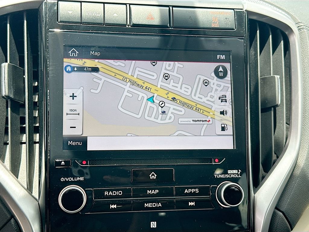 Used 2020 Subaru Ascent Touring AWD/4WD image 13