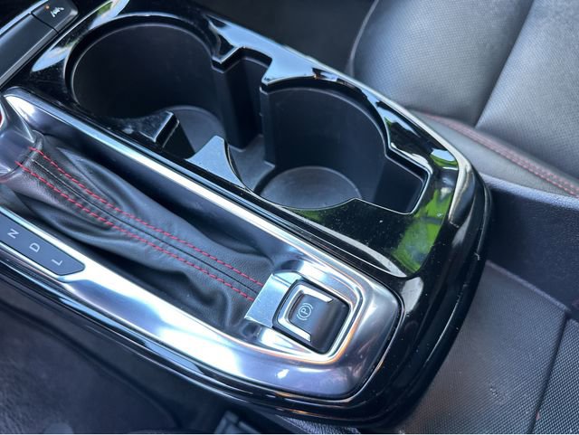 Used 2024 Chevrolet Trax RS w/ Sunroof Package image 29