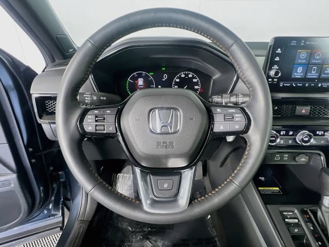 Used 2025 Honda CR-V Sport Touring image 16