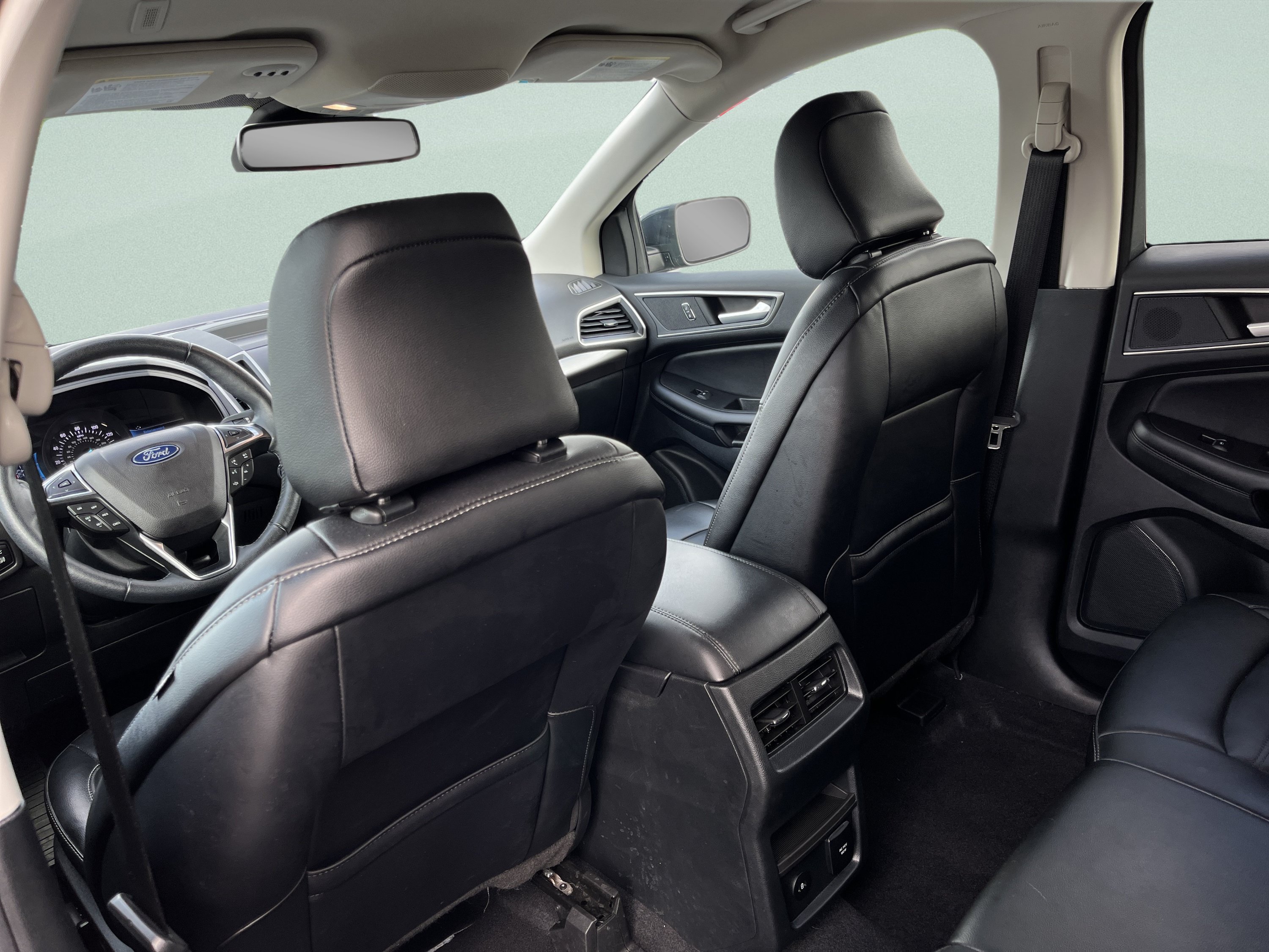 Used 2024 Ford Edge SEL w/ Convenience Package AWD/4WD image 26