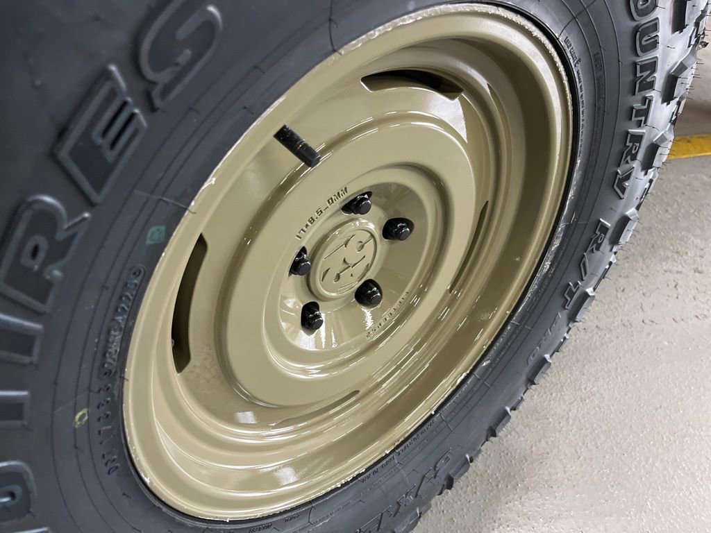 New 2026 Jeep Wrangler Rubicon image 15