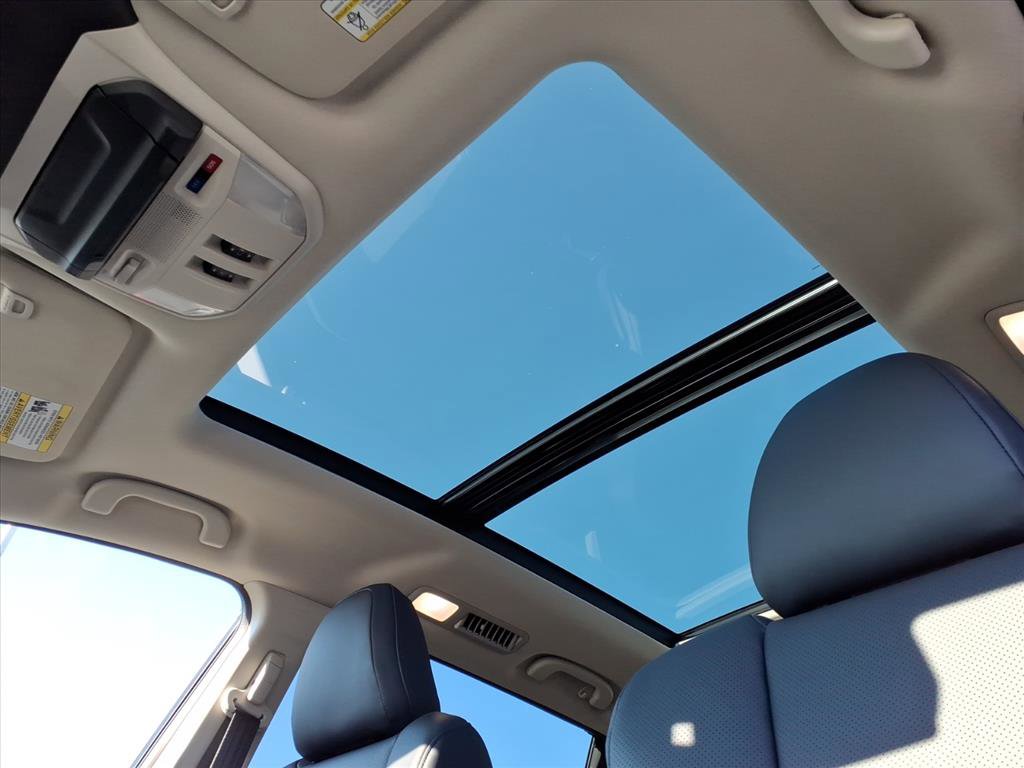New 2025 Subaru Ascent Bronze Edition image 3