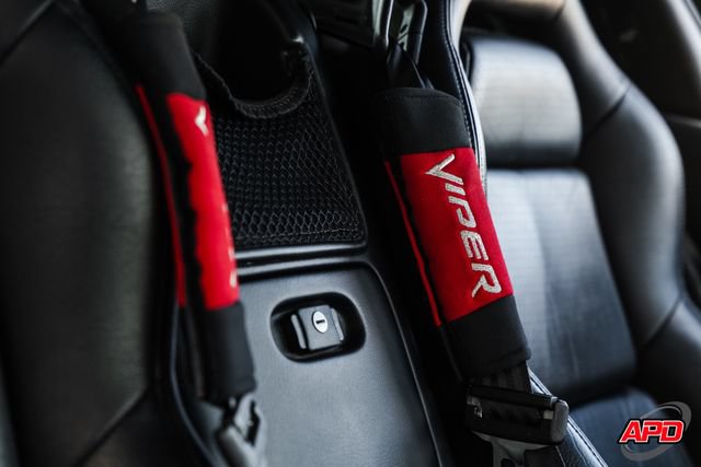 Used 1997 Dodge Viper GTS RWD image 24