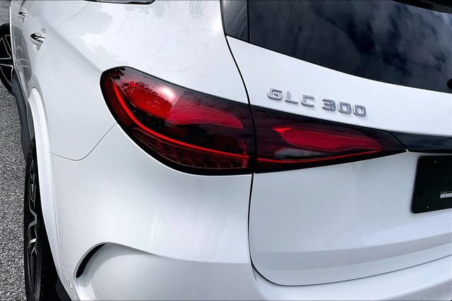 Certified 2026 Mercedes-Benz GLC 300 4MATIC image 26