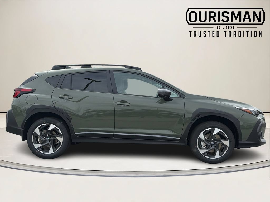 New 2026 Subaru Crosstrek 2.5i Limited AWD/4WD image 2