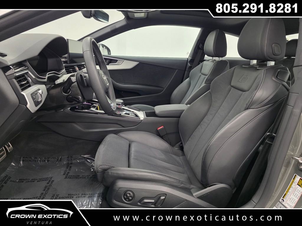 Used 2024 Audi A5 2.0T Prestige w/ 19" Wheel Package image 26